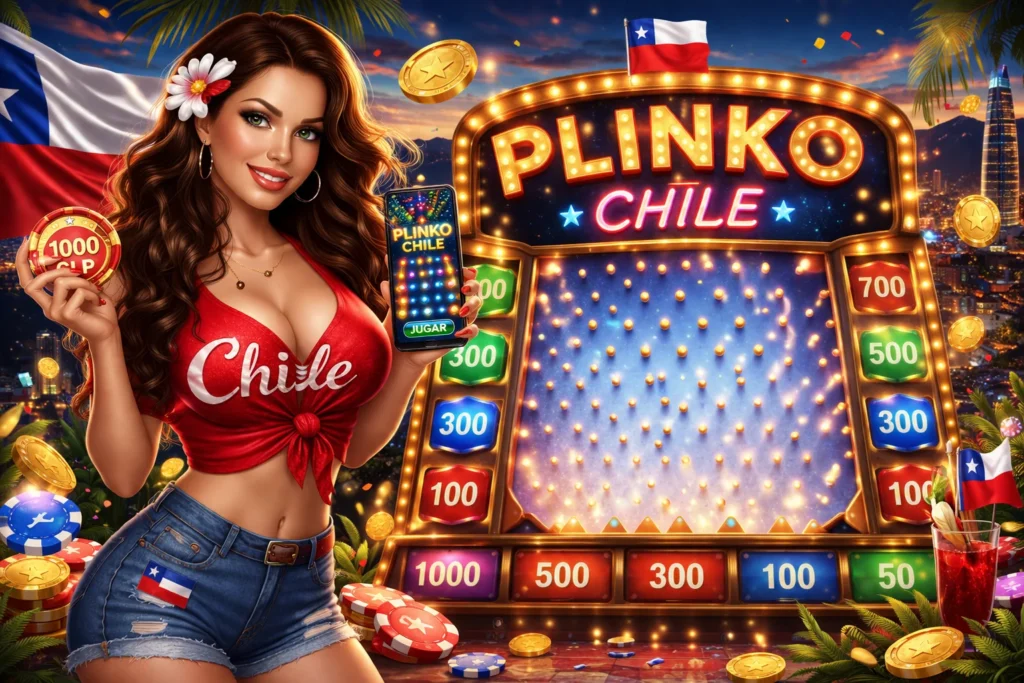 Plinko Chile Online