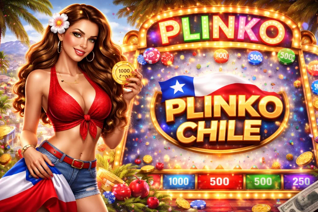 Plinko Chile