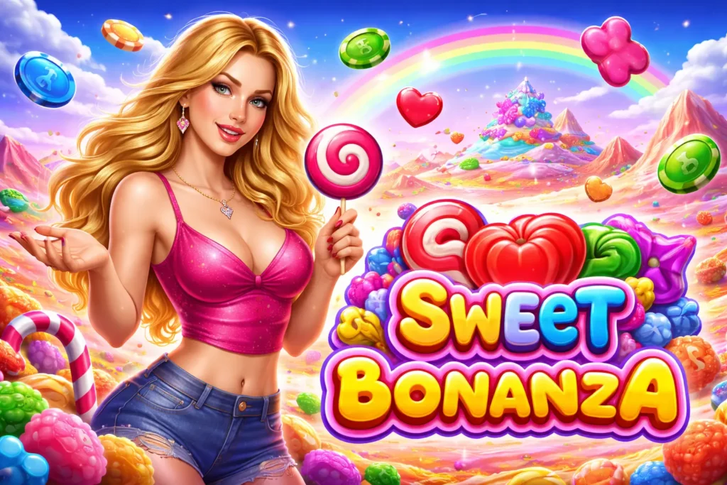 Sweet Bonanza