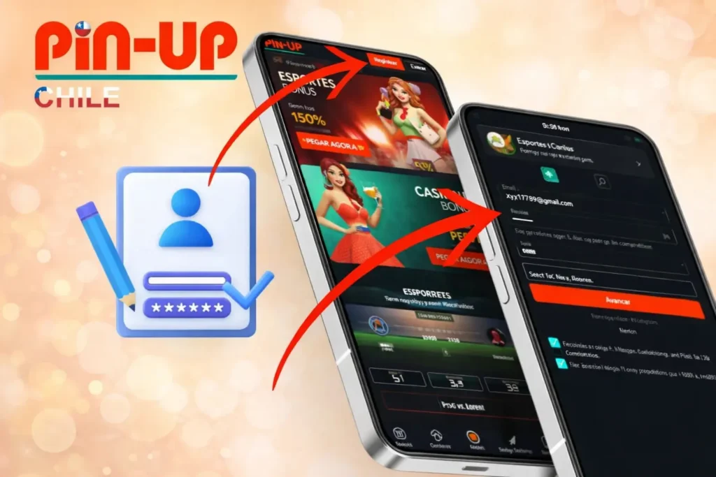 registrate en el casino